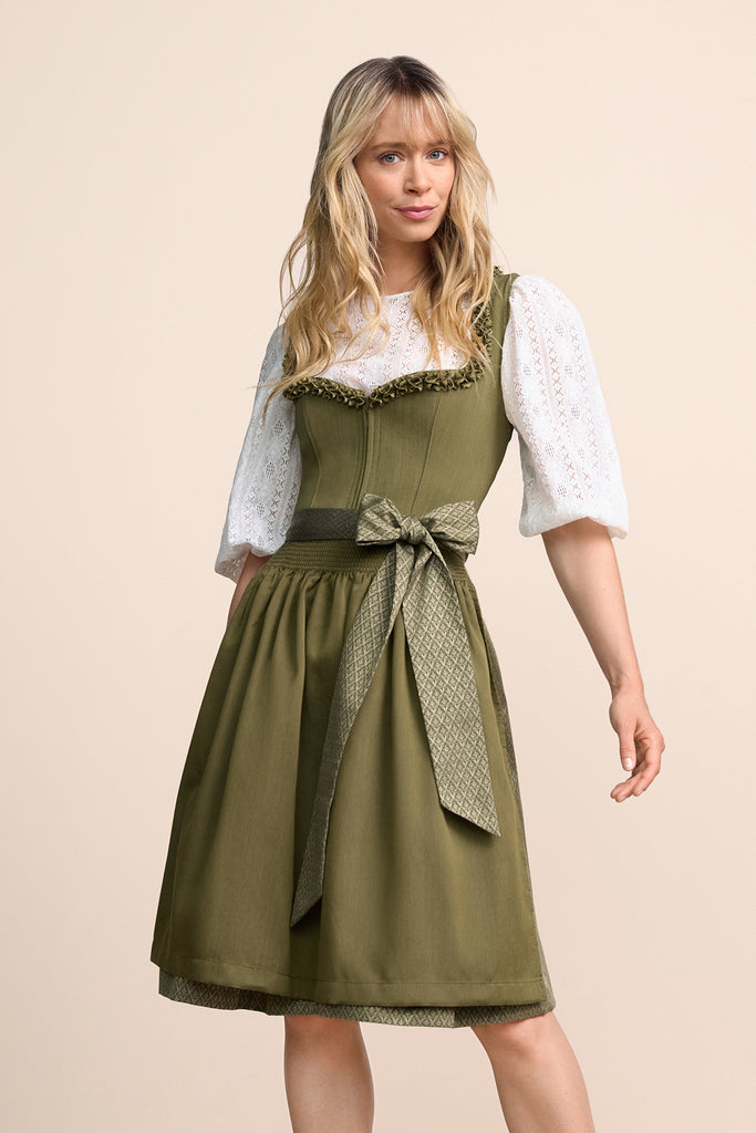Dirndl ANICA - Krüger Madl - 60 cm - 418070-060-0057-dquadrat