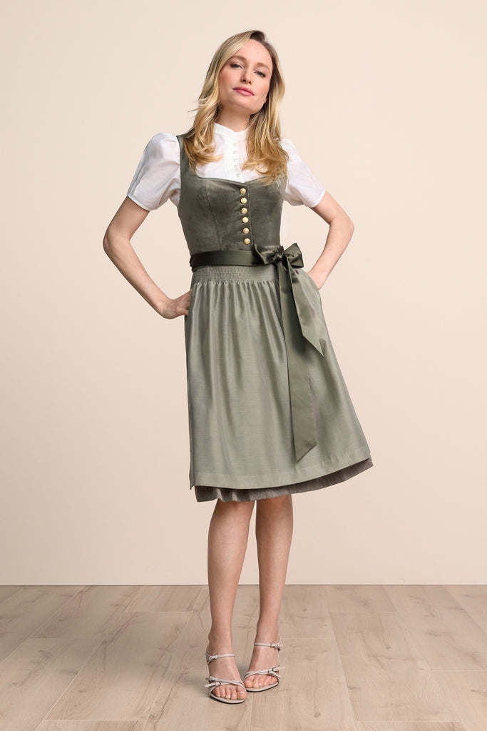 Dirndl AVARA - Krüger Collection - 60 cm - 114570-060-0057-dquadrat