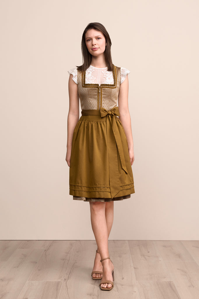 Dirndl AVELORIA - Krüger Madl - 60 cm - 416170-060-0026