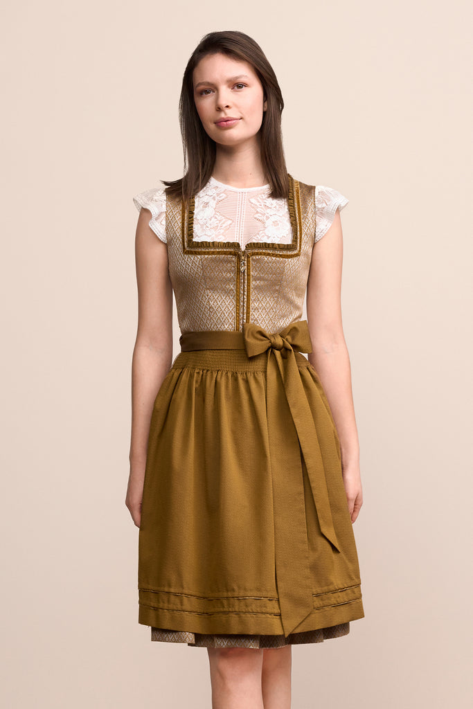 Dirndl AVELORIA - Krüger Madl - 60 cm - 416170-060-0026
