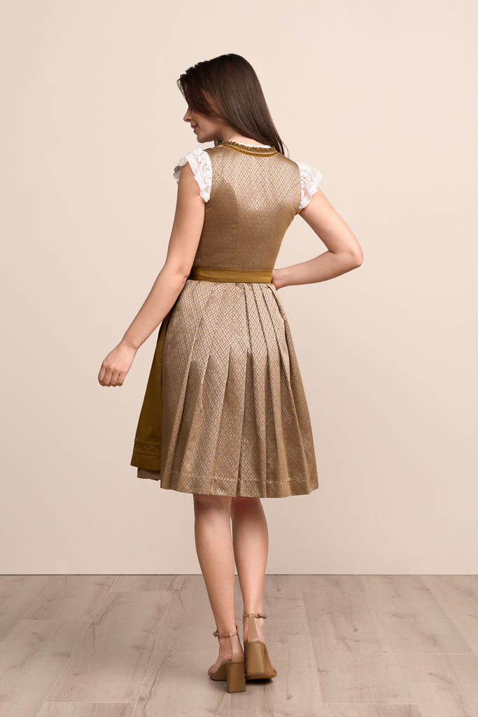 Dirndl AVELORIA - Krüger Madl - 60 cm - 416170-060-0026