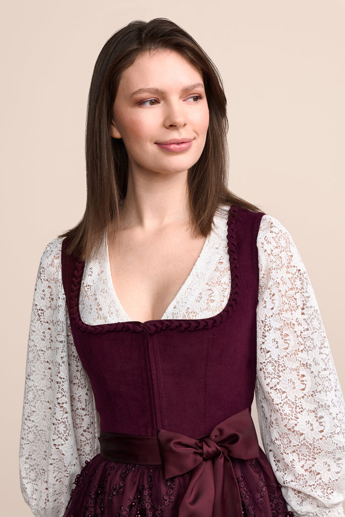 Dirndl BETTY - Krüger Madl - 60 cm - 418370-060-0031-dquadrat