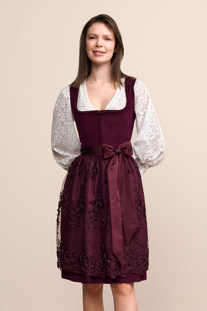 Dirndl BETTY - Krüger Madl - 60 cm - 418370-060-0031-dquadrat