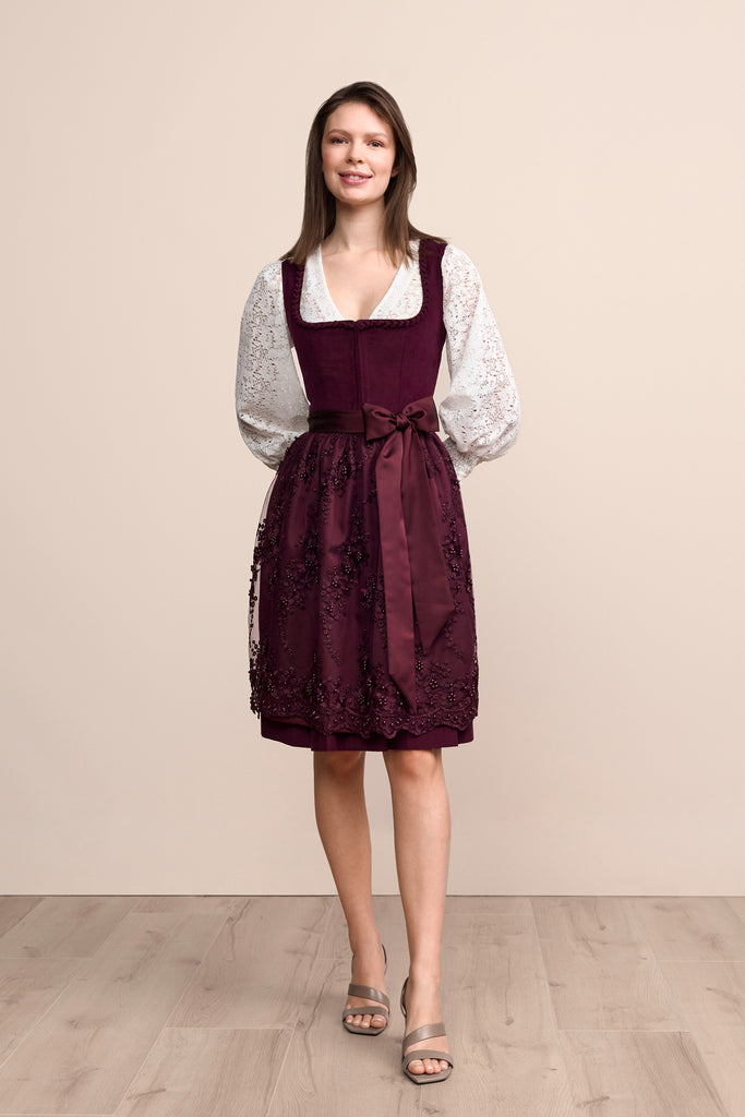 Dirndl BETTY - Krüger Madl - 60 cm - 418370-060-0031-dquadrat