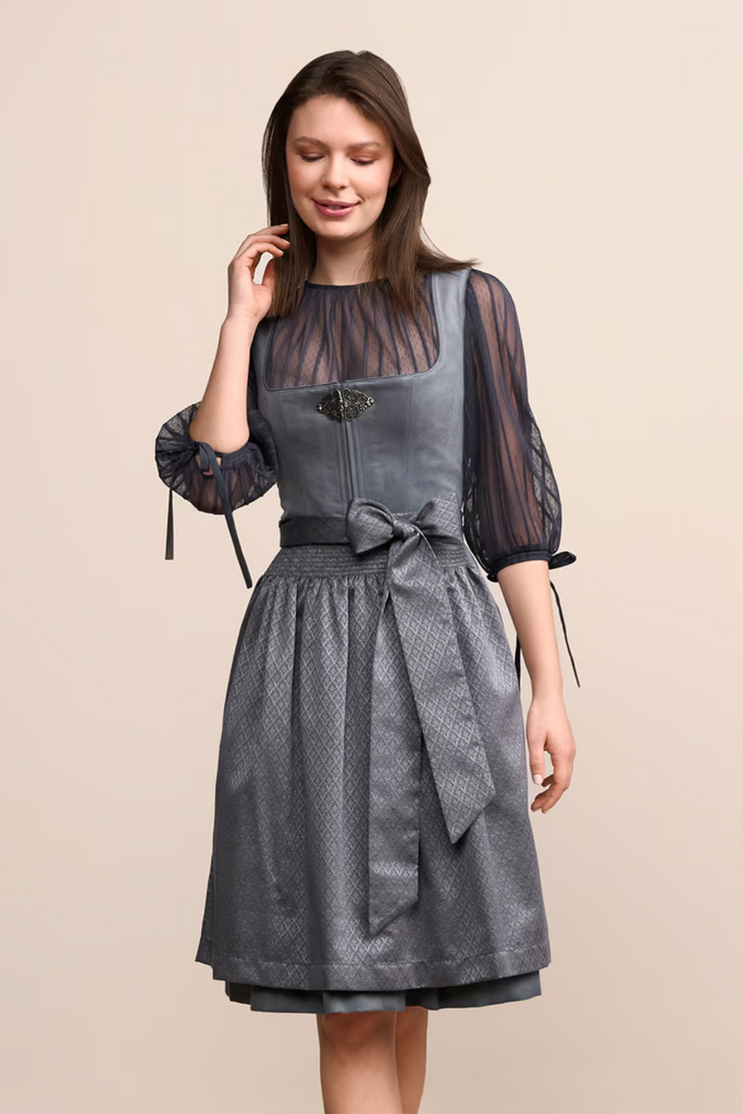 Dirndl CARI- Krüger Madl - 60 cm - 419169-060-0043-dquadrat-2