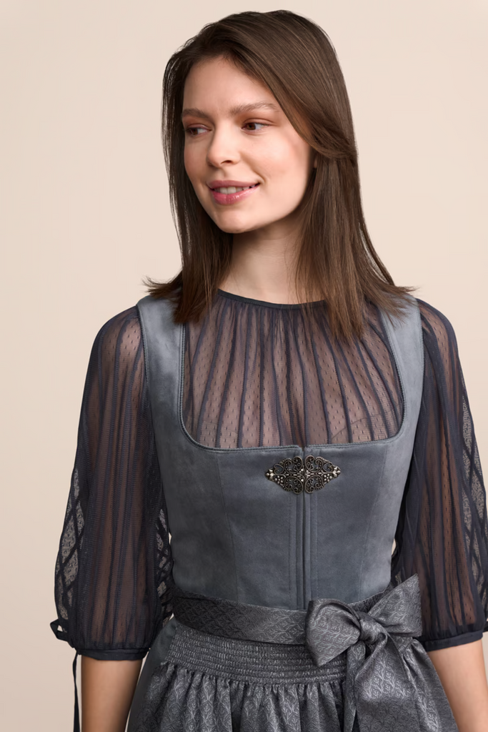Dirndl CARI- Krüger Madl - 60 cm - 419169-060-0043-dquadrat-3