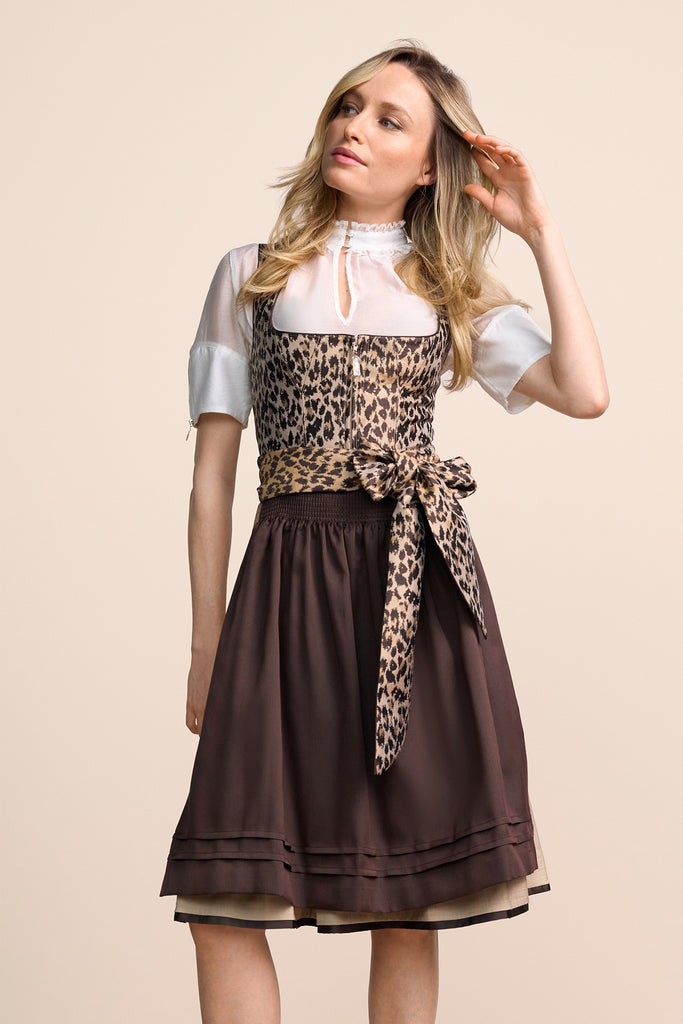 Dirndl CARLY - Krüger Collection - 60 cm - 115370-060-0007-dquadrat