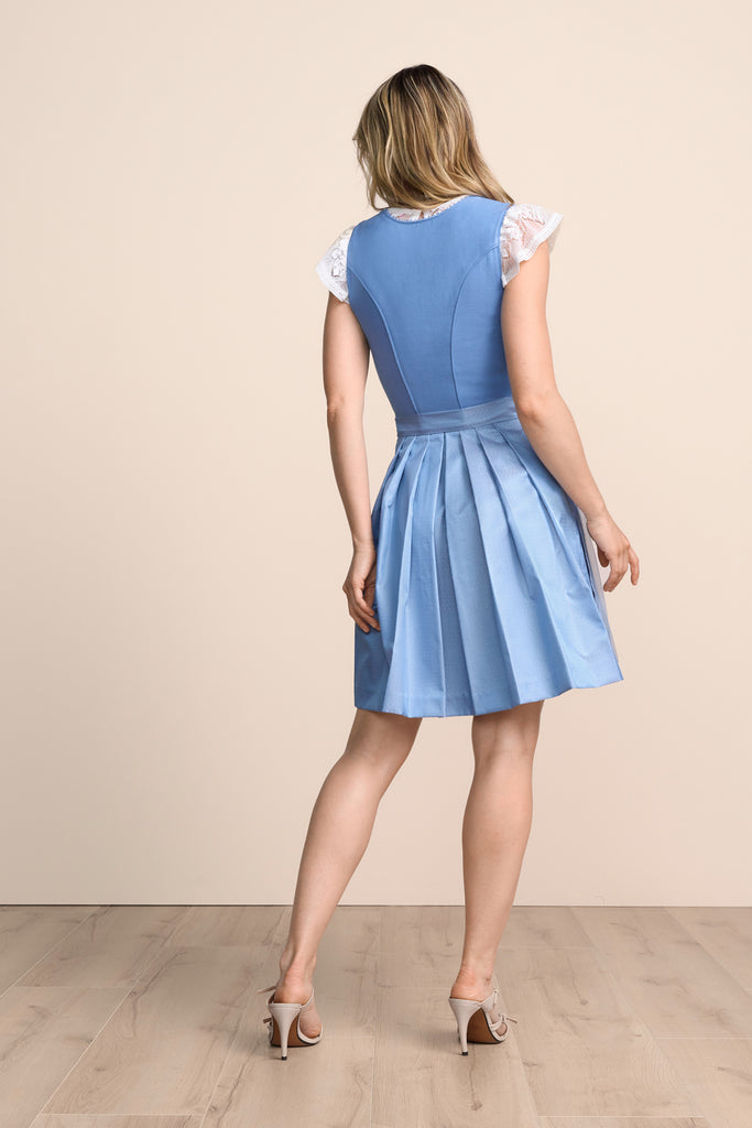 Dirndl CAYLEE - Krüger Madl - 50 cm - 416770-050-0008-dquadrat