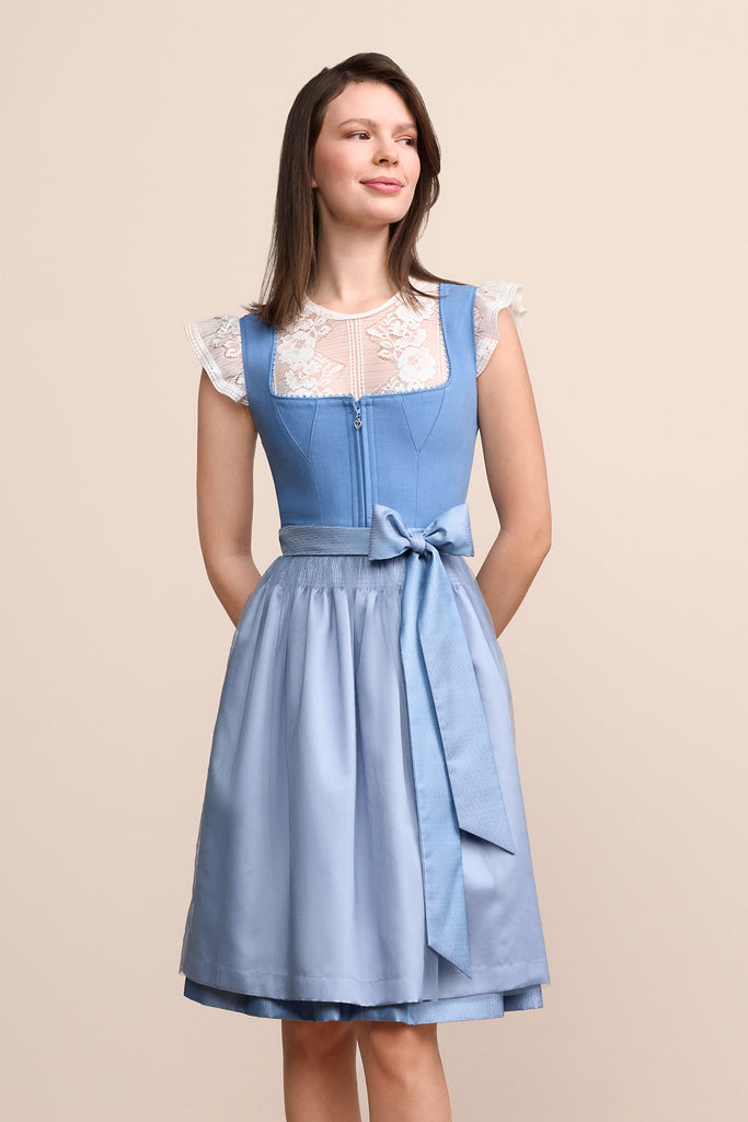Dirndl CAYLEE - Krüger Madl - 60 cm - 416770-060-0008-dquadrat