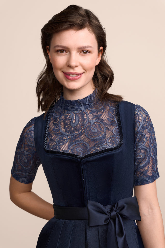 Dirndl ELENORA - Krüger Madl - 60 cm - 413670-060-0080-dquadrat