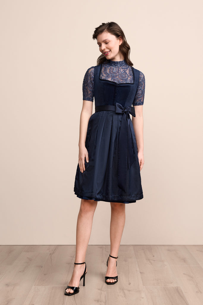Dirndl ELENORA - Krüger Madl - 60 cm - 413670-060-0080-dquadrat