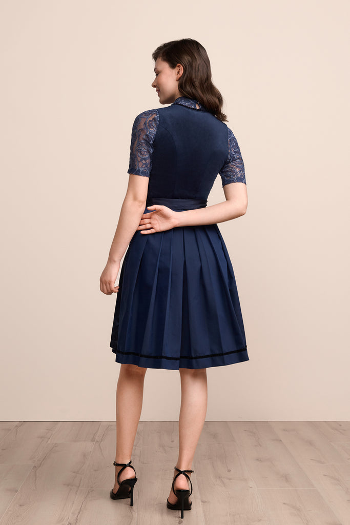 Dirndl ELENORA - Krüger Madl - 60 cm - 413670-060-0080-dquadrat