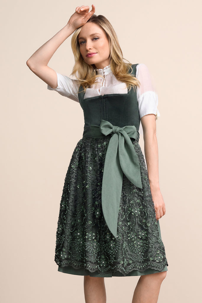 Dirndl ELIRA - Krüger Collection - 60 cm - 118370-060-0056-dquadrat