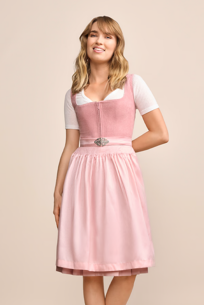 Dirndl EVI - Krüger Madl - 60 cm - 419069-060-0033-dquadrat