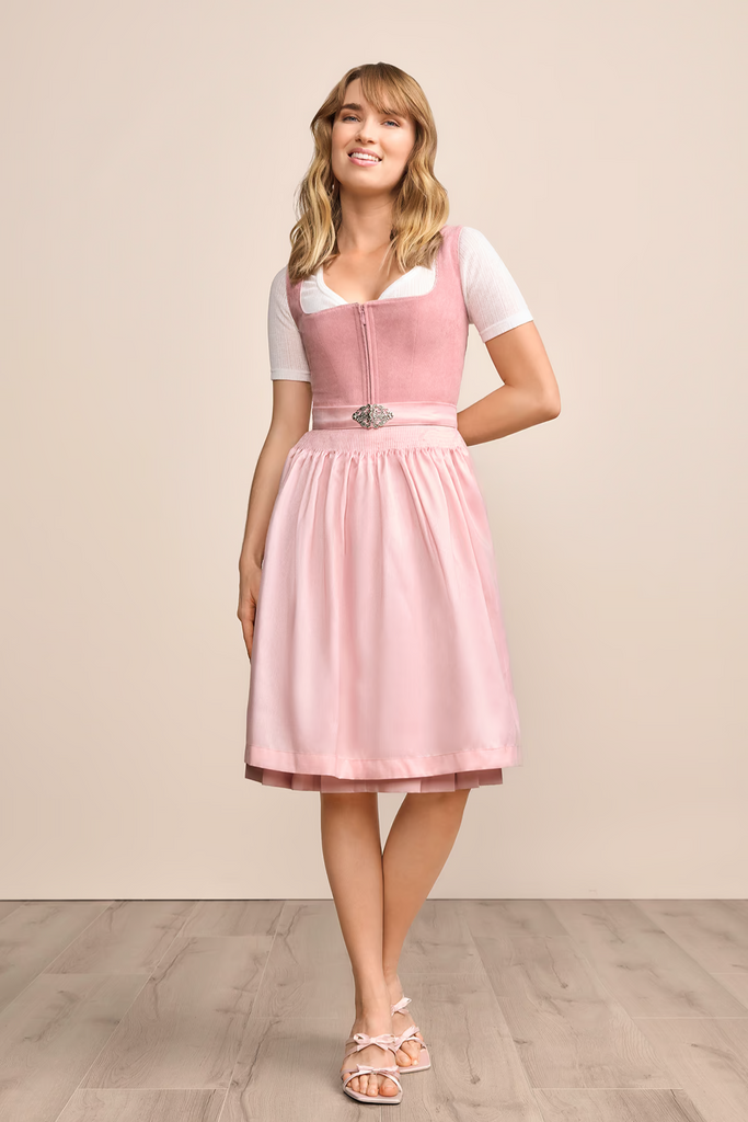 Dirndl EVI - Krüger Madl - 60 cm - 419069-060-0033-dquadrat