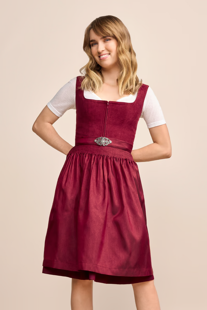 Dirndl EVI - Krüger Madl - 60 cm - 419069-060-0090-dquadrat
