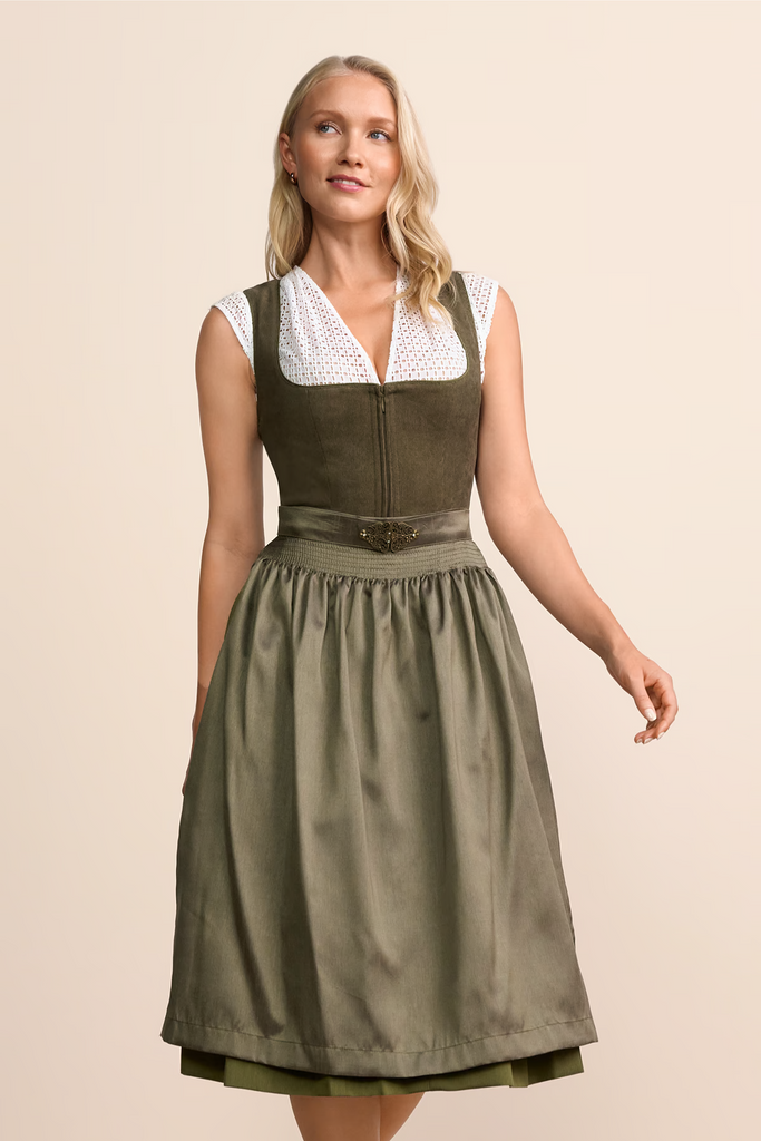 Dirndl EVI - Krüger Madl - 70 cm - 419069-070-0052-dquadrat