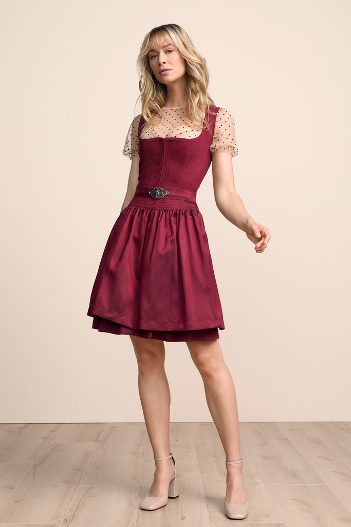 Dirndl EVI - Krüger Madl - 70 cm - 419069-070-0090-dquadrat
