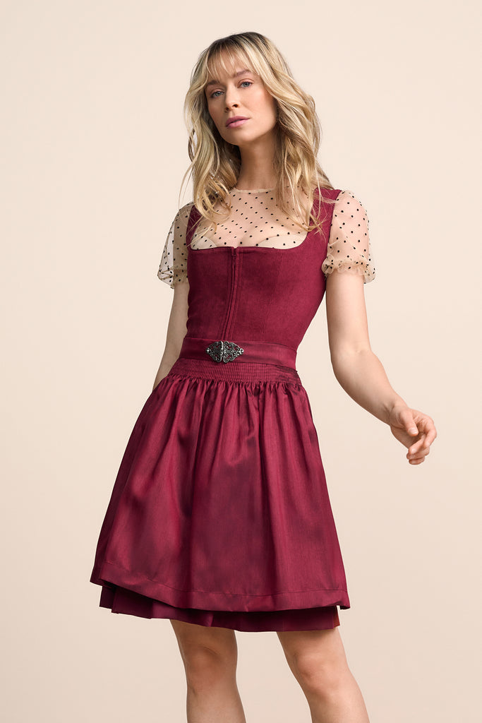 Dirndl EVI - Krüger Madl - 70 cm - 419069-070-0090-dquadrat