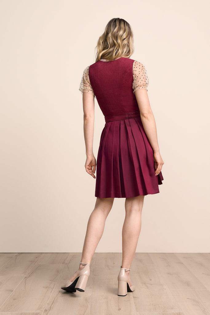 Dirndl EVI - Krüger Madl - 70 cm - 419069-070-0090-dquadrat