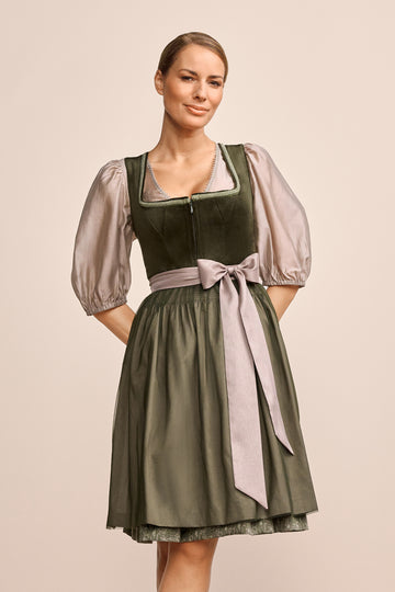 Dirndl FARINE - Krueger Collection - 60 cm - 116669-060-0056-dquadrat_1
