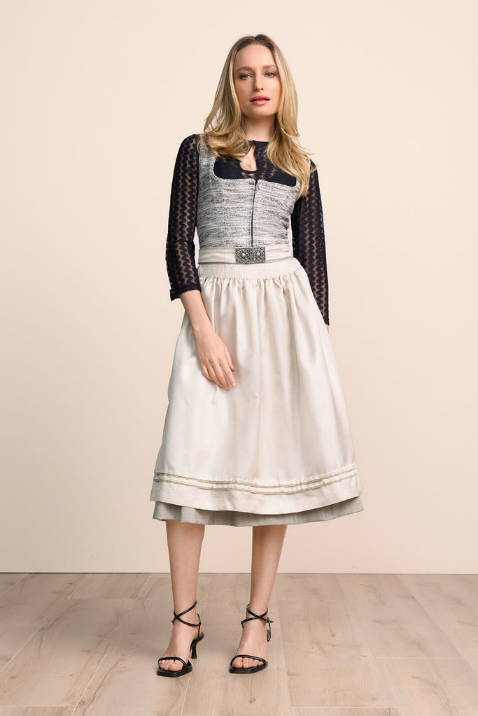 Dirndl IDSADORA - Krüger Collection - 70 cm - 116070-070-0204-dquadrat