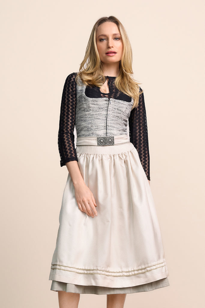 Dirndl IDSADORA - Krüger Collection - 70 cm - 116070-070-0204-dquadrat