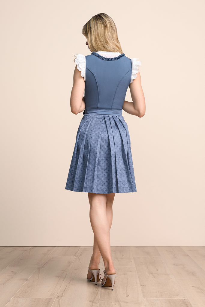 Dirndl JOCELYN - Krüger Madl - 50 cm - 414470-050-0008-dquadrat