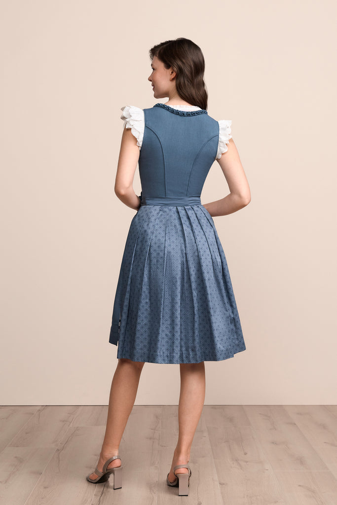 Dirndl JOCELYN - Krüger Madl - 60 cm - 414470-060-0008-dquadrat