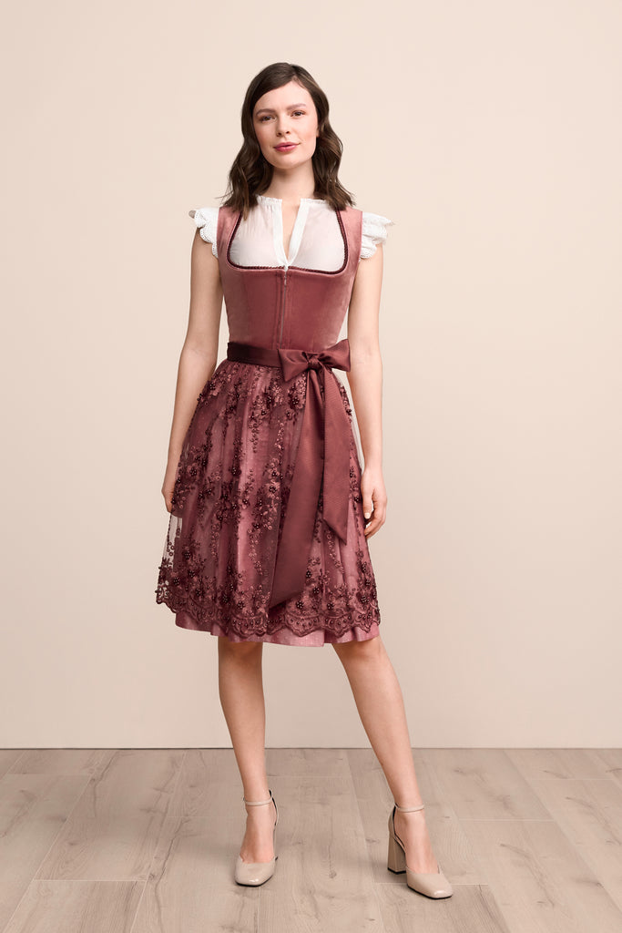 Dirndl KAELYN - Krüger Madl - 60 cm - 413270-060-0090-dquadrat