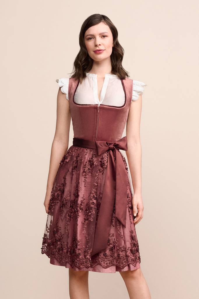 Dirndl KAELYN - Krüger Madl - 60 cm - 413270-060-0090-dquadrat