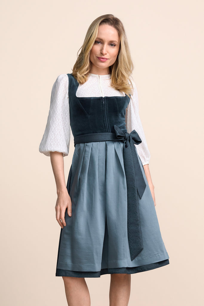 Dirndl LYNETTE - Krüger Collection - 60 cm - 116370-060-0084-dquadrat
