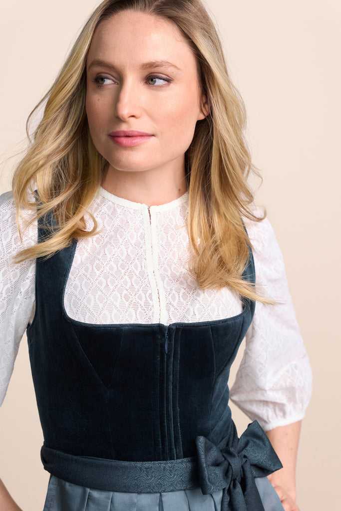 Dirndl LYNETTE - Krüger Collection - 60 cm - 116370-060-0084-dquadrat