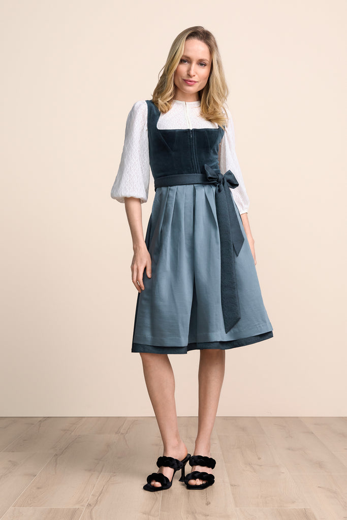 Dirndl LYNETTE - Krüger Collection - 60 cm - 116370-060-0084-dquadrat