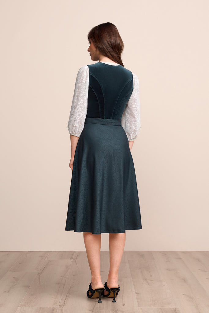 Dirndl LYNETTE - Krüger Collection - 70 cm - 116370-070-0084-dquadrat