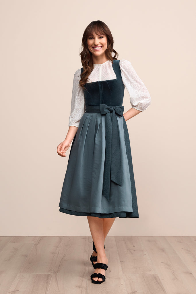 Dirndl LYNETTE - Krüger Collection - 70 cm - 116370-070-0084-dquadrat