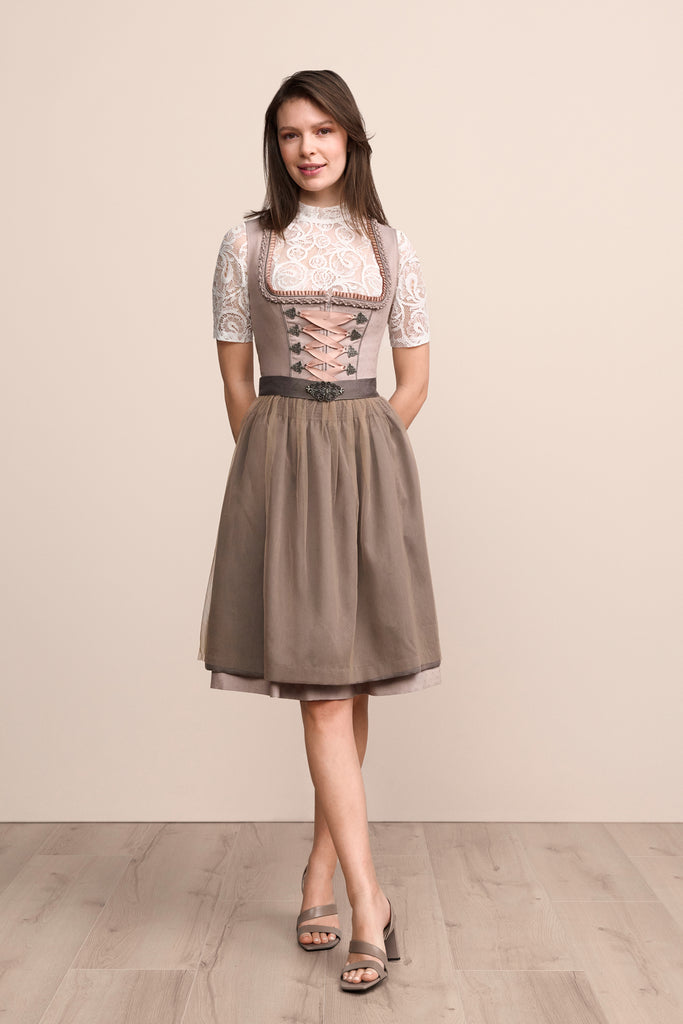 Dirndl MARISELLE - Krüger Madl - 60 cm - 415570-060-0074-dquadrat