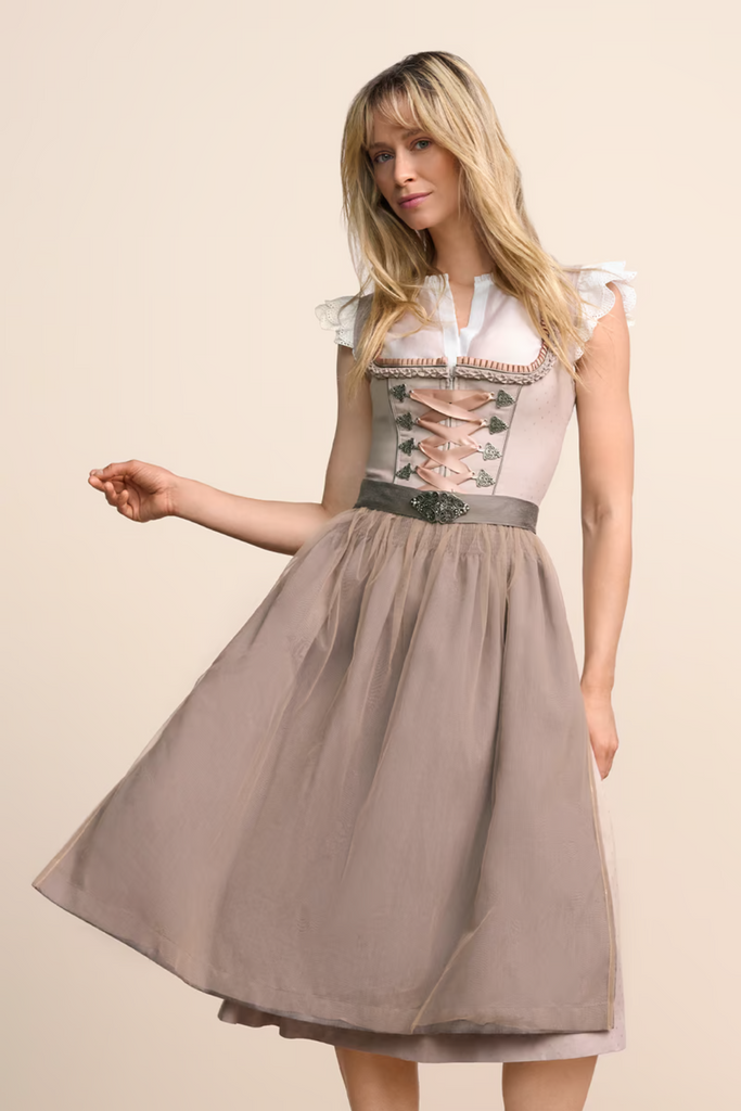 Dirndl MARISELLE - Krüger Madl - 70 cm - 415570-070-0074-dquadrat
