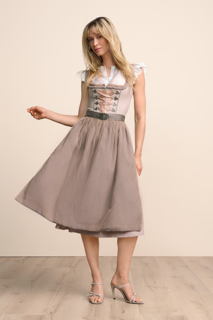 Dirndl MARISELLE - Krüger Madl - 70 cm - 415570-070-0074-dquadrat