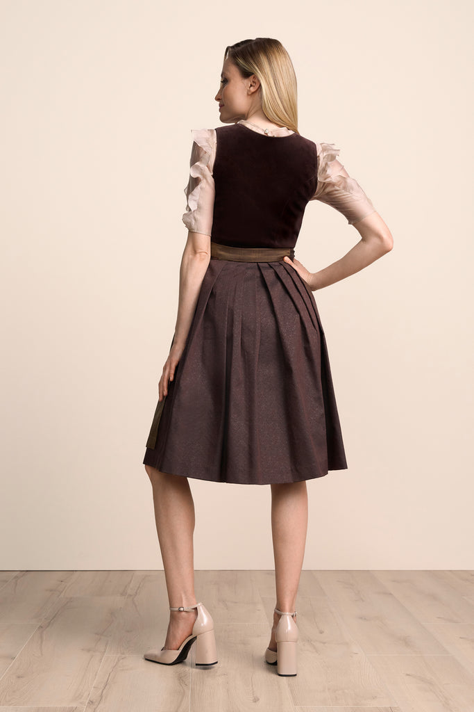 Dirndl ODILE - Krüger Collection - 60 cm - 112570-060-0076-dquadrat