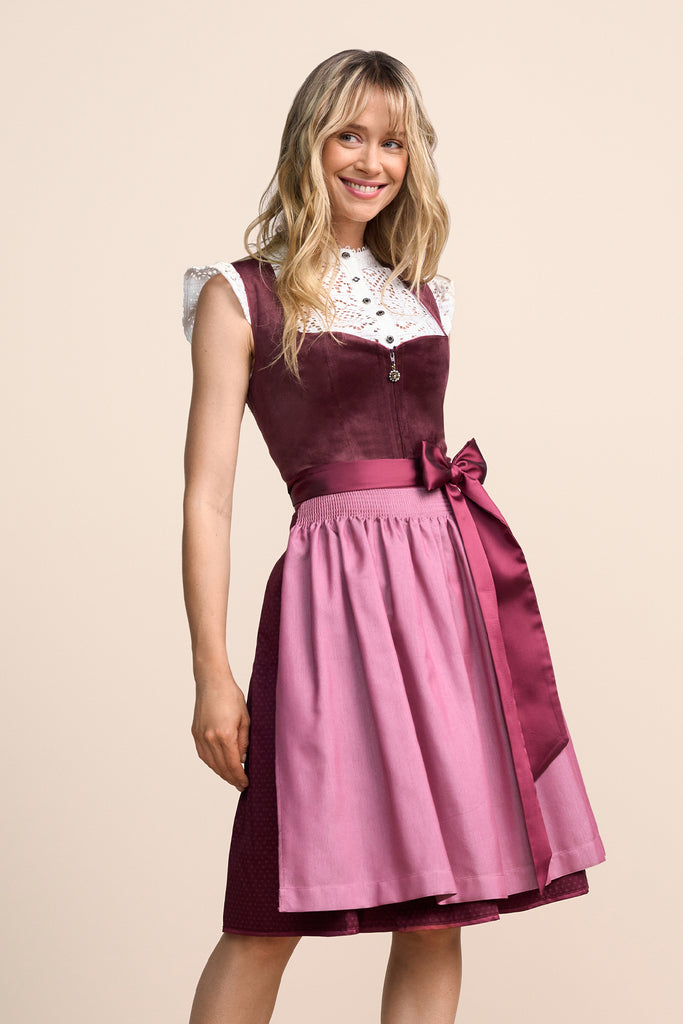 Dirndl ROYCE - Krüger Madl - 60 cm - 412570-060-0090-dquadrat