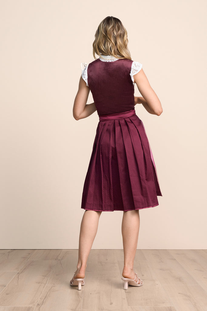 Dirndl ROYCE - Krüger Madl - 60 cm - 412570-060-0090-dquadrat