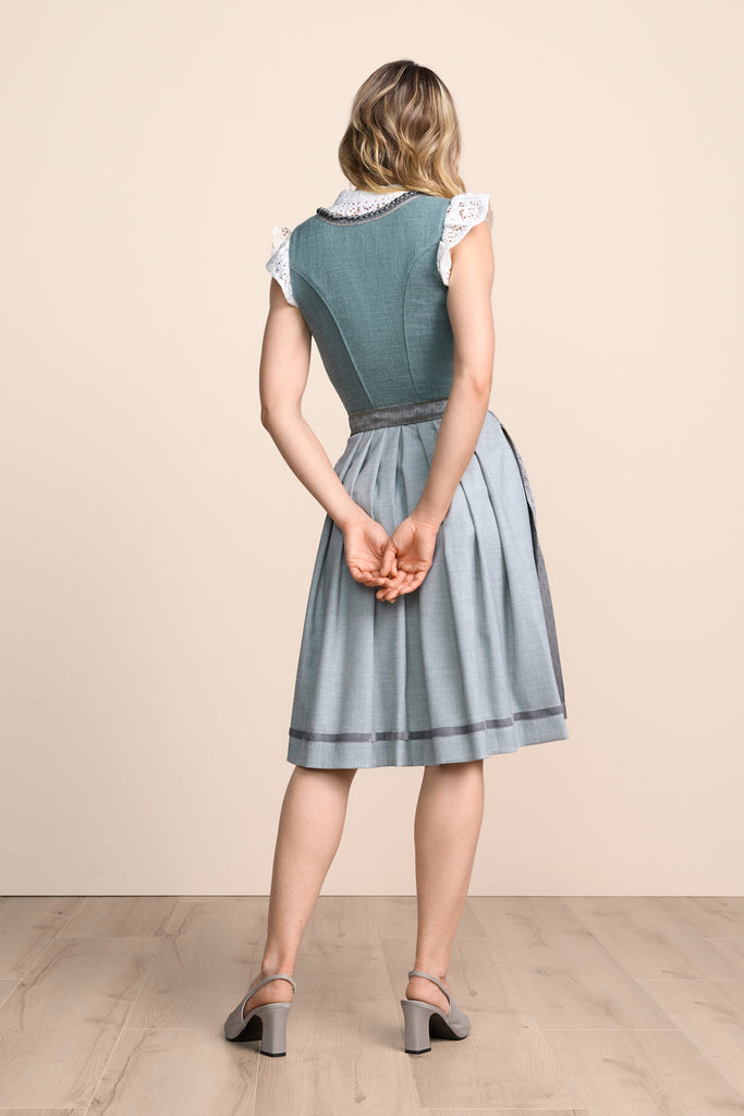 Dirndl SOLEIL - Krüger Madl - 60 cm - 416670-060-0055-dquadrat