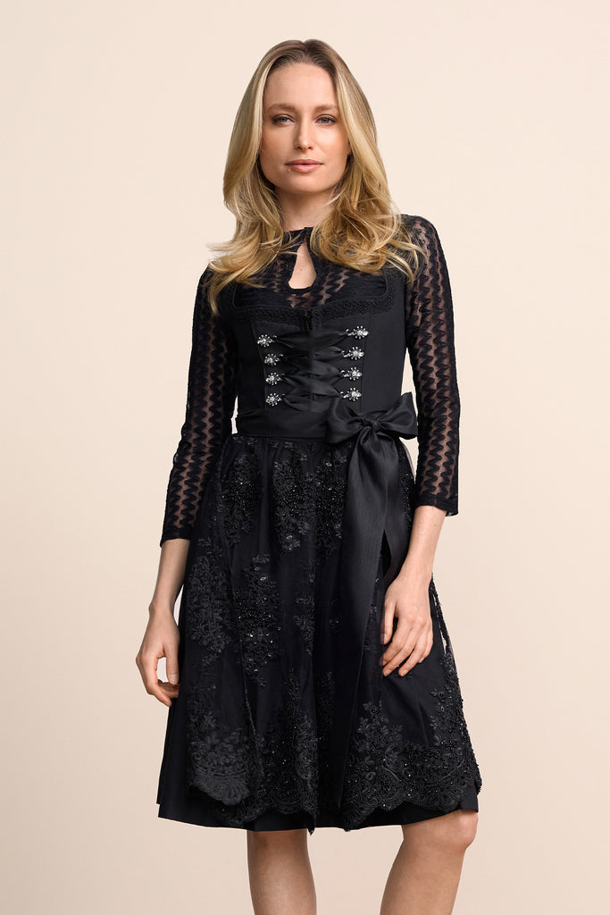 Dirndl ZISKA - Krüger Collection - 60 cm - 112469-060-0004-dquadrat