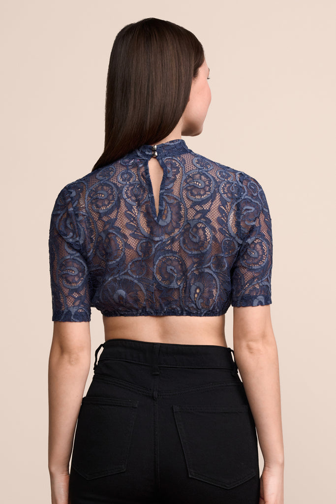 Dirndlbluse ANNESCA - Krüger Madl - 312270-000-0008-dquadrat