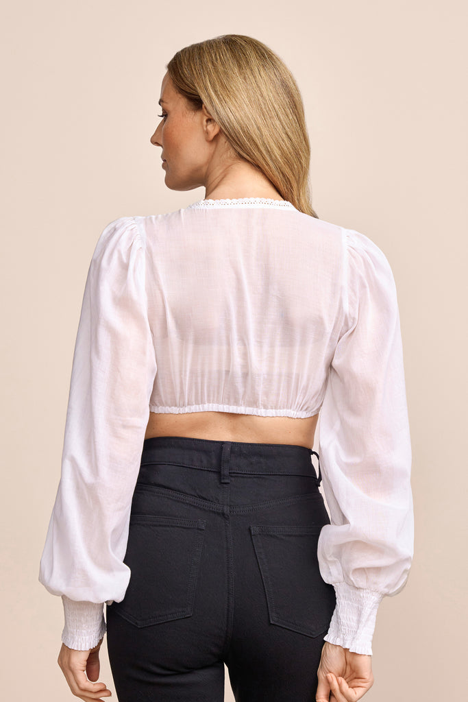 Dirndlbluse CAROLIN - Krueger Collection - 214269-000-0002_dquadrat_2