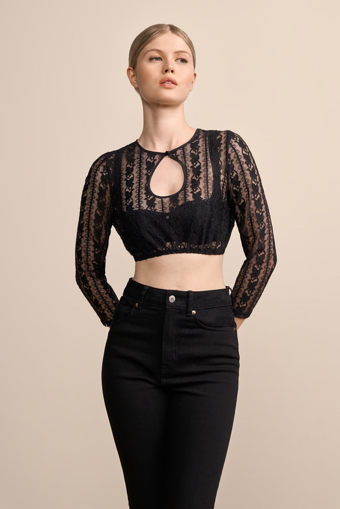 Dirndlbluse COLINE - Krüger Madl - 314068-000-0004-dquadrat