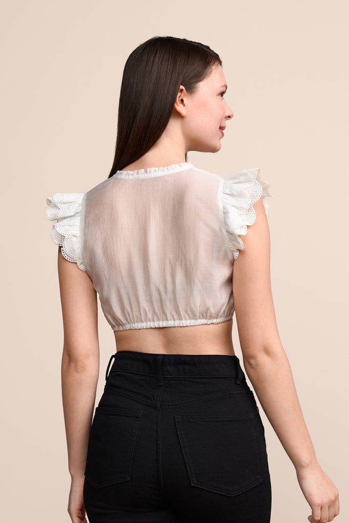 Dirndlbluse EVE - Krüger Madl - 314370-000-0002-dquadrat