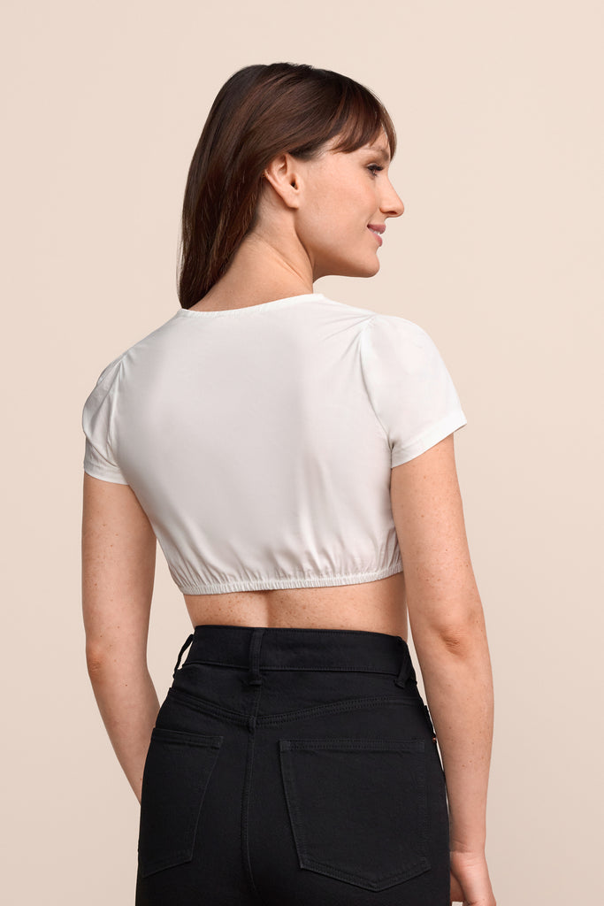 Dirndlbluse GABRINA - Krüger Collection - 212070-000-0002-dquadrat