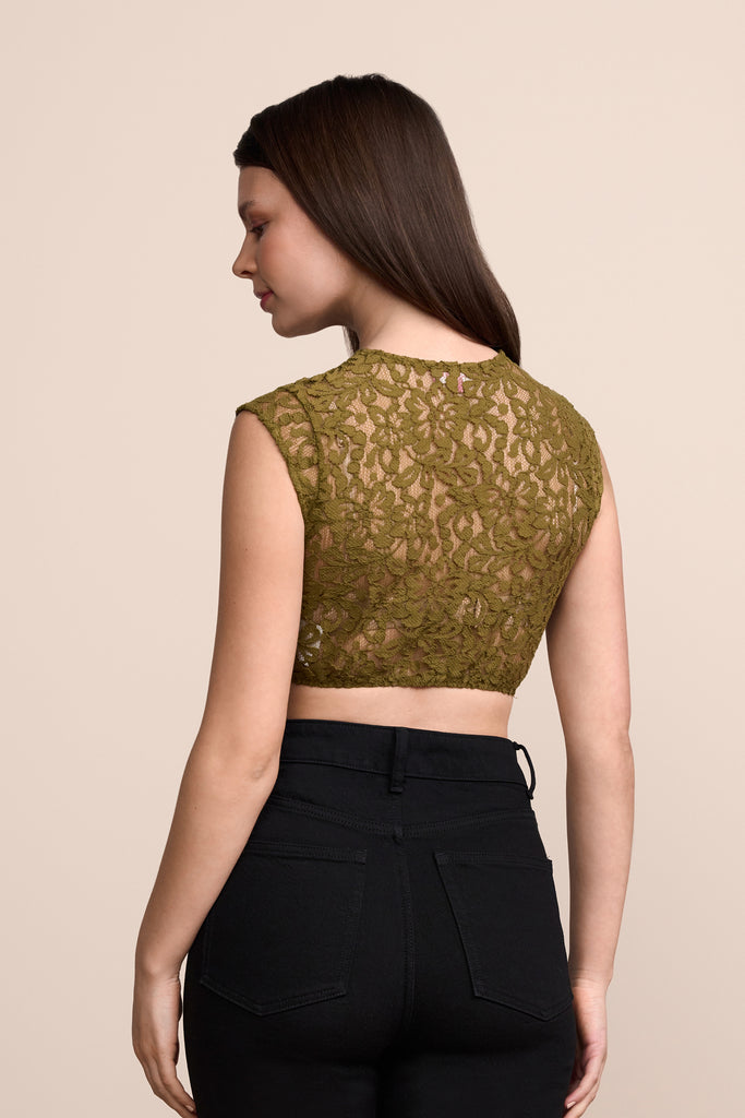 Dirndlbluse JANELLE - Krüger Madl - 318370-000-0005-dquadrat
